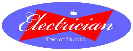 Electrician - King Of Trades